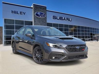 New 2026 Subaru WRX Premium w/ WRX Essentials Package