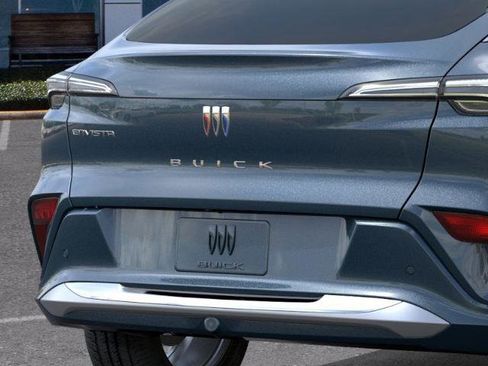 New 2026 Buick Envista Avenir image 14