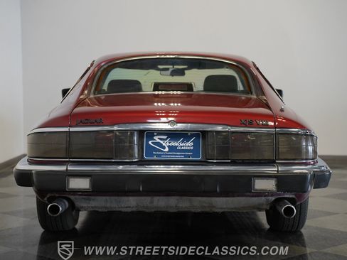 Used 1992 Jaguar XJS 454 Restomod image 27