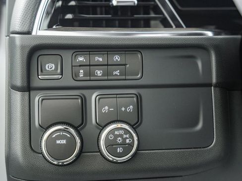 New 2026 Chevrolet Tahoe Premier image 44