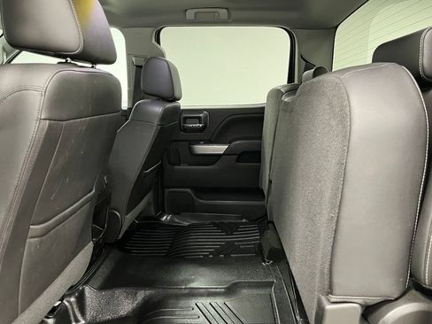 Used 2018 Chevrolet Silverado 2500 LTZ w/ Custom Sport Edition AWD/4WD image 47