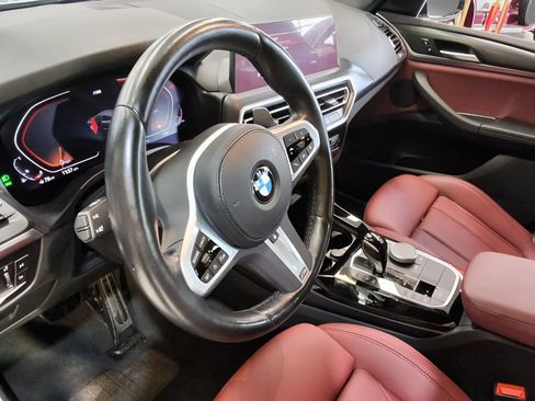 Used 2022 BMW X3 xDrive30i AWD/4WD image 13