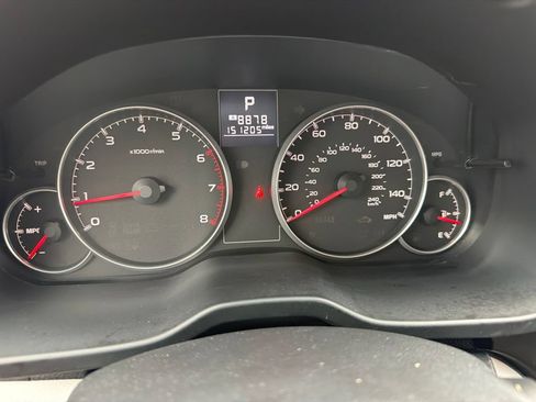 Used 2013 Subaru Legacy 2.5i Premium w/ All-Weather Pkg AWD/4WD image 13