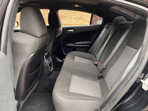 Used 2021 Dodge Charger R/T image 43