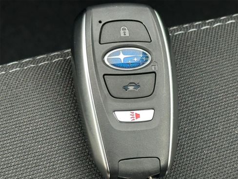 New 2026 Subaru Impreza RS image 28