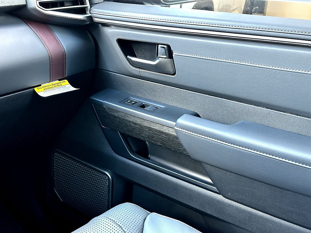 New 2026 Toyota Sequoia Capstone AWD/4WD image 20
