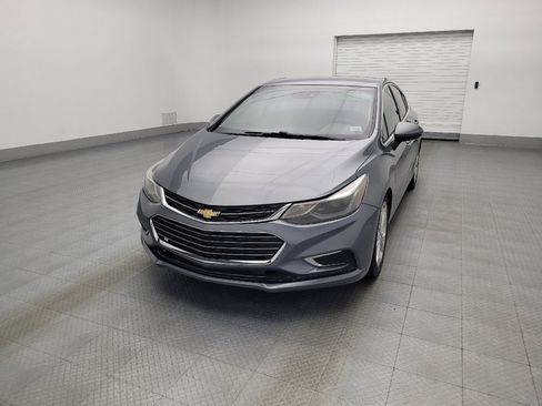 Used 2018 Chevrolet Cruze Premier w/ Enhanced Convenience Package image 15