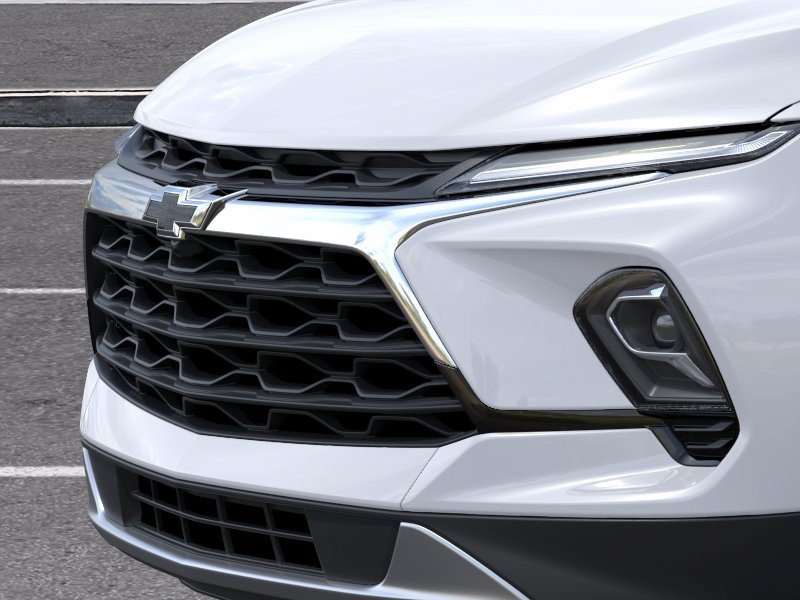 New 2026 Chevrolet Blazer LT w/ Convenience Package FWD image 14