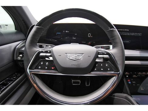 New 2026 Cadillac Vistiq Sport image 14