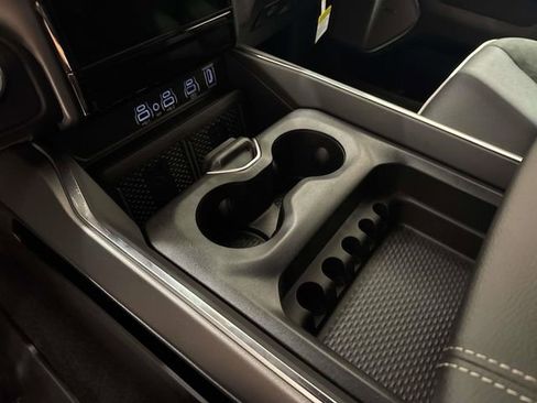 New 2026 RAM 1500 Laramie w/ Night Edition image 19