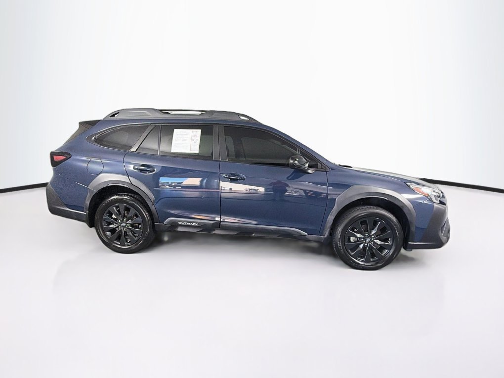 Used 2024 Subaru Outback Onyx Edition AWD/4WD image 11