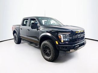 New 2025 Ford F150 Raptor video 1