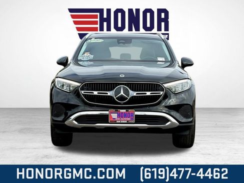 Used 2024 Mercedes-Benz GLC 300 image 8