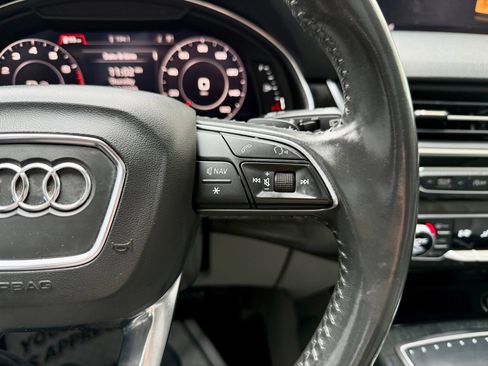Used 2019 Audi Q7 3.0T Prestige AWD/4WD image 21