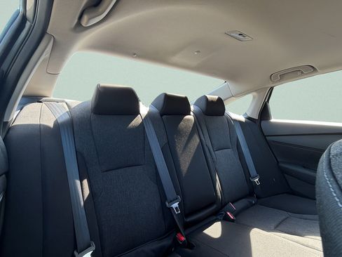 Used 2025 Honda Accord SE image 28
