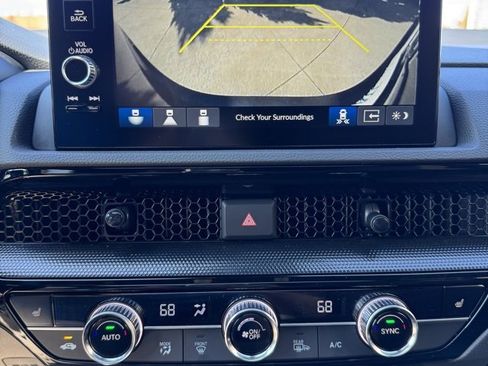 New 2026 Honda CR-V Sport Touring image 20