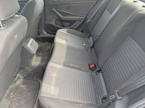 Used 2025 Volkswagen Jetta S FWD image 7