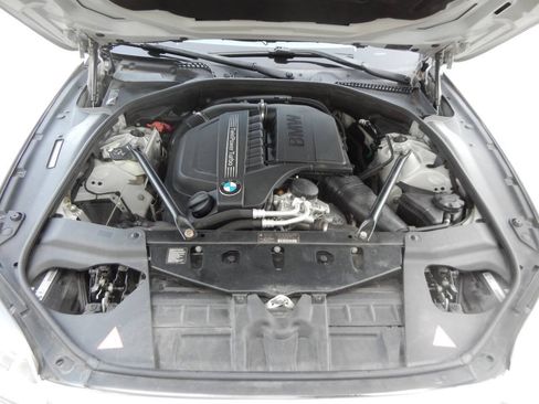Used 2012 BMW 640i Convertible RWD image 43