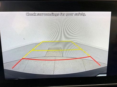 Used 2023 Kia Sportage EX image 22