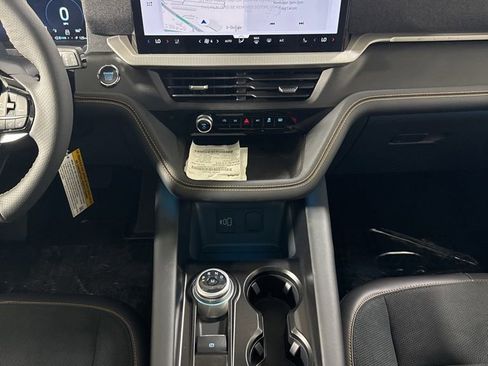 New 2026 Ford Explorer Tremor AWD/4WD image 27