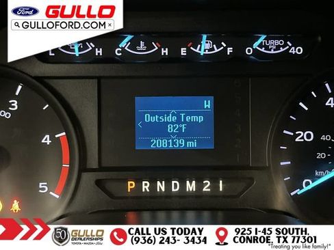 Used 2019 Ford F250 XL w/ Power Equipment Group AWD/4WD image 23