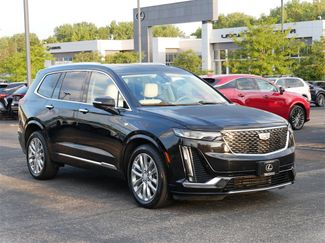 Used 2022 Cadillac XT6 Premium Luxury video 1