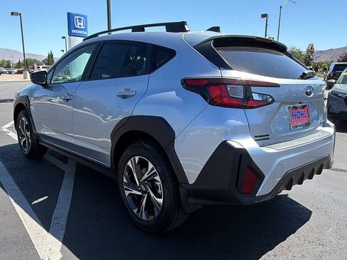 New 2026 Subaru Crosstrek 2.5i Premium AWD/4WD image 5