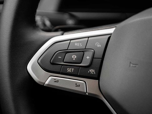 New 2026 Volkswagen Atlas Peak Edition image 27