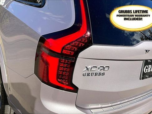 New 2026 Volvo XC90 B6 Ultra w/ Protection Package Premier image 42