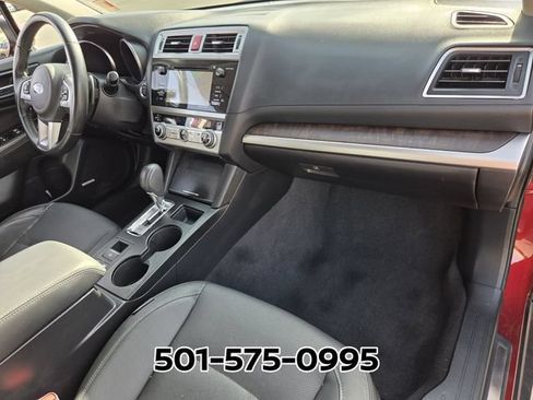 Used 2016 Subaru Outback 2.5i Limited AWD/4WD image 19