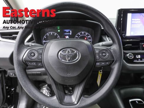 Used 2024 Toyota Corolla LE FWD image 10