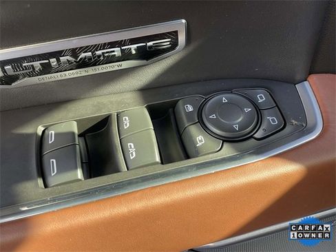 Used 2025 GMC Sierra 1500 Denali Ultimate image 17