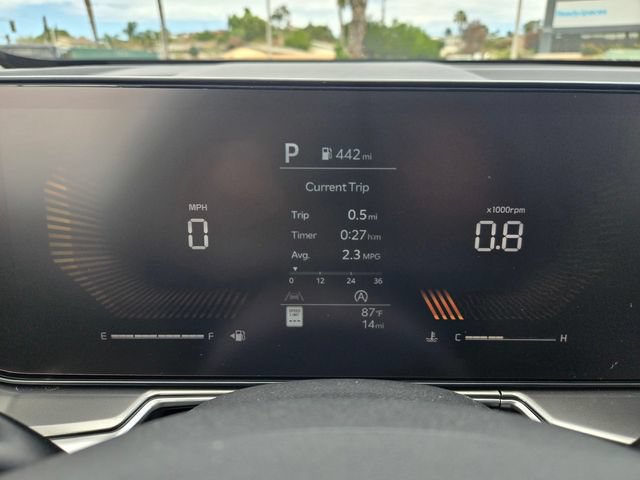 New 2026 Kia Sorento LX FWD image 16