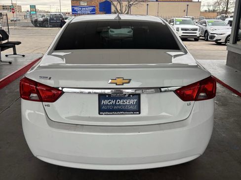Used 2019 Chevrolet Impala LT image 23