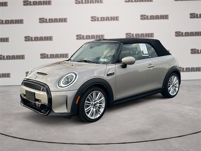 Used 2022 MINI Cooper S
