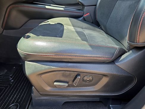 Used 2025 Ford Explorer ST w/ Sun And Sound Package AWD/4WD image 24