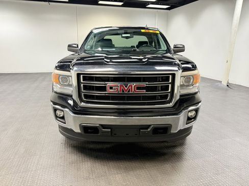 Used 2014 GMC Sierra 1500 SLE w/ SLE Value Package image 8