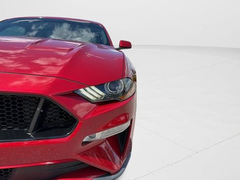 Used 2020 Ford Mustang GT RWD image 30
