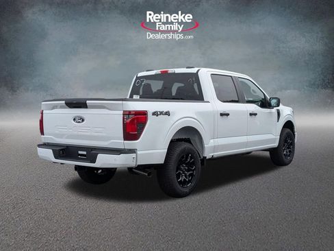 New 2026 Ford F150 STX AWD/4WD image 5