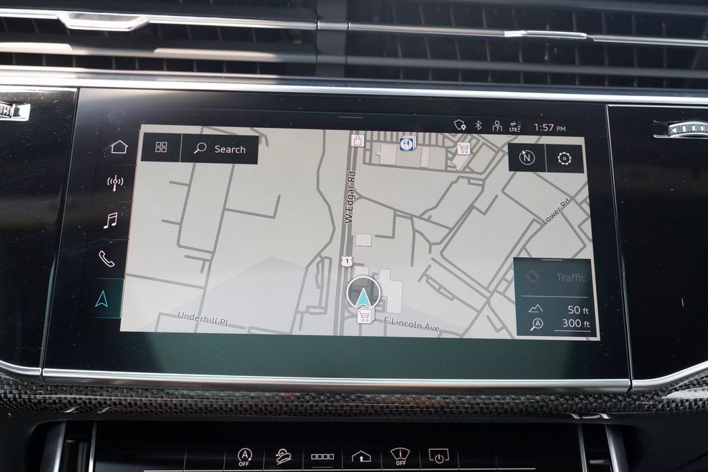 Used 2022 Audi SQ8 Prestige w/ Prestige Package AWD/4WD image 60