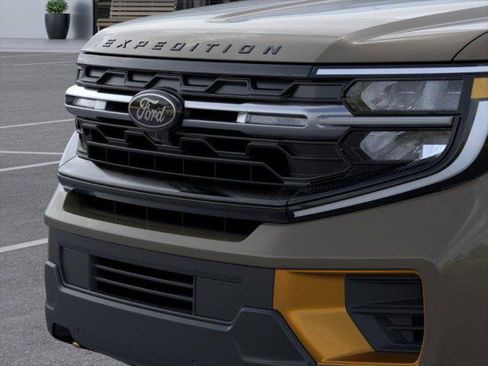 New 2026 Ford Expedition Tremor AWD/4WD image 17
