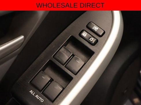 Used 2015 Toyota Prius Four FWD image 10
