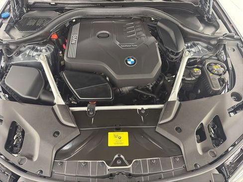 Certified 2023 BMW 530i xDrive w/ Premium Package image 43