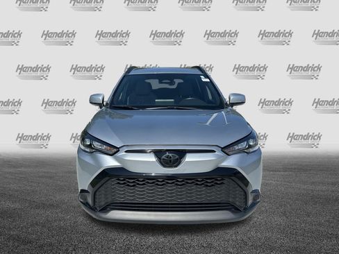 Certified 2024 Toyota Corolla Cross AWD Hybrid image 3