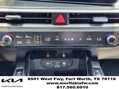 New 2026 Kia Sorento S FWD image 14