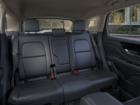 New 2026 Lincoln Corsair Reserve w/ Jet Appearance Package AWD/4WD image 11