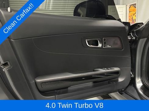 Used 2018 Mercedes-Benz AMG GT R image 22