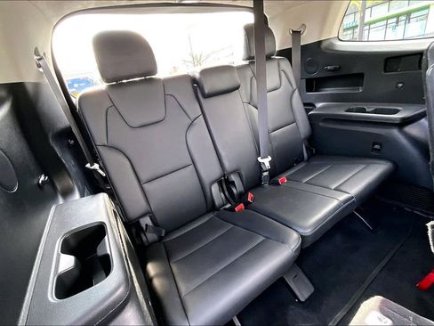 Used 2021 Kia Telluride SX w/ SX Prestige Package AWD/4WD image 34