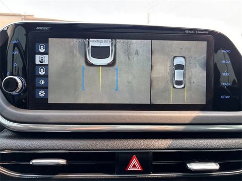 Used 2020 Hyundai Sonata Limited image 23