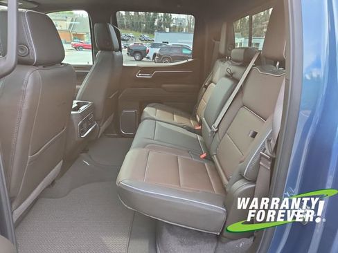 New 2026 GMC Sierra 1500 Denali image 16